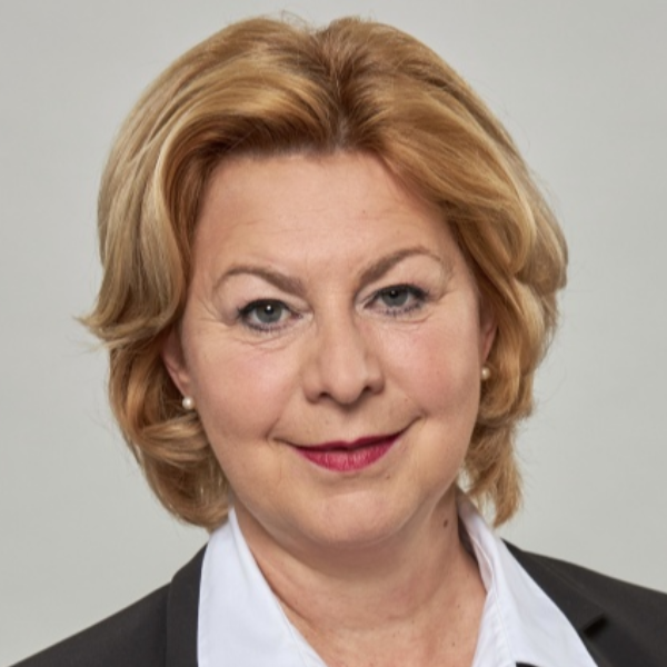  Dagmar Hildebrand, MdL