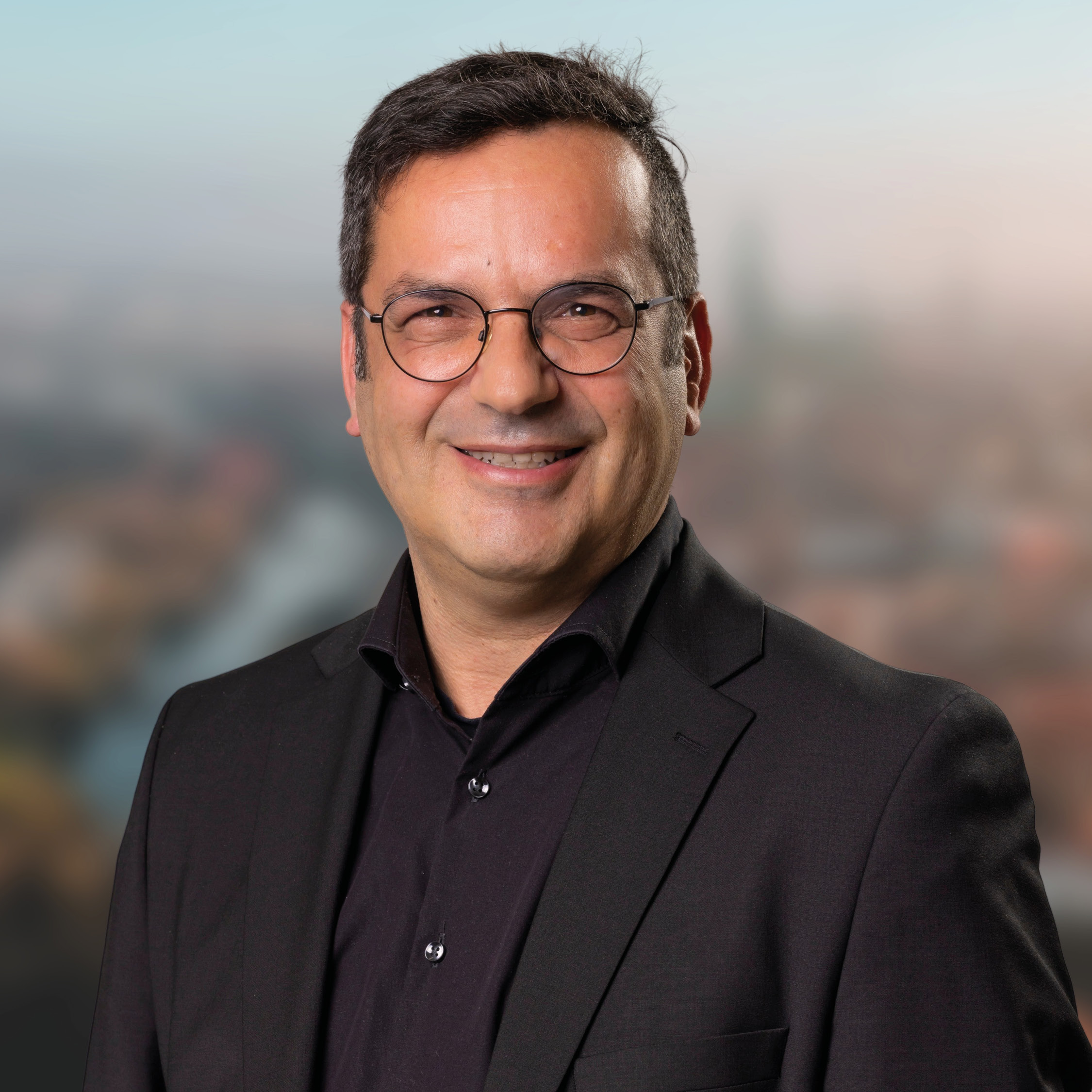  Ingo Schaffenberg