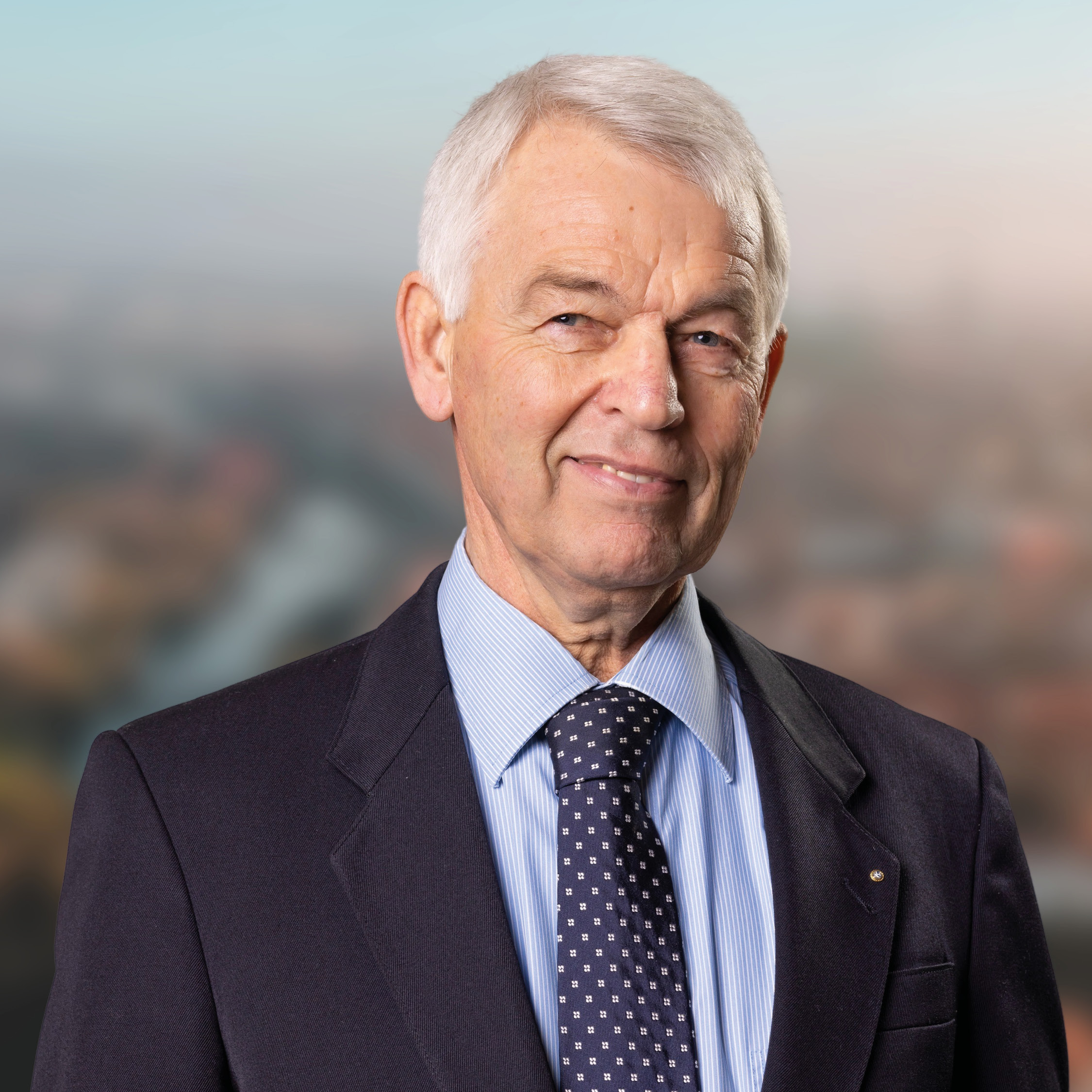  Paul-Gerhard Rttger