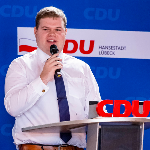  tienne Andr Klenz