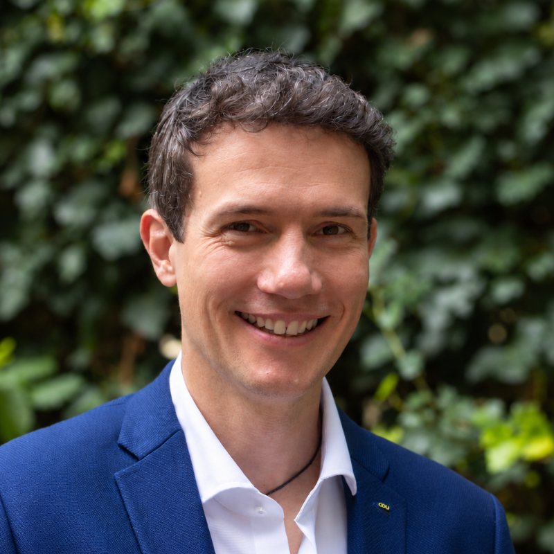  Christoph Olsen